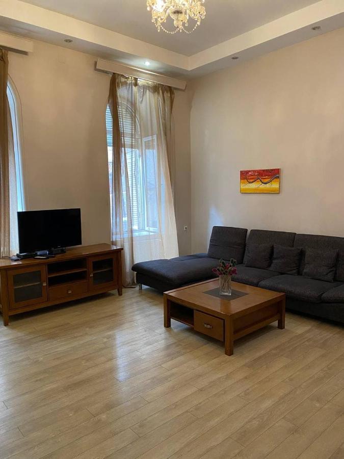 Beridze Apartment Tiflis Exterior foto