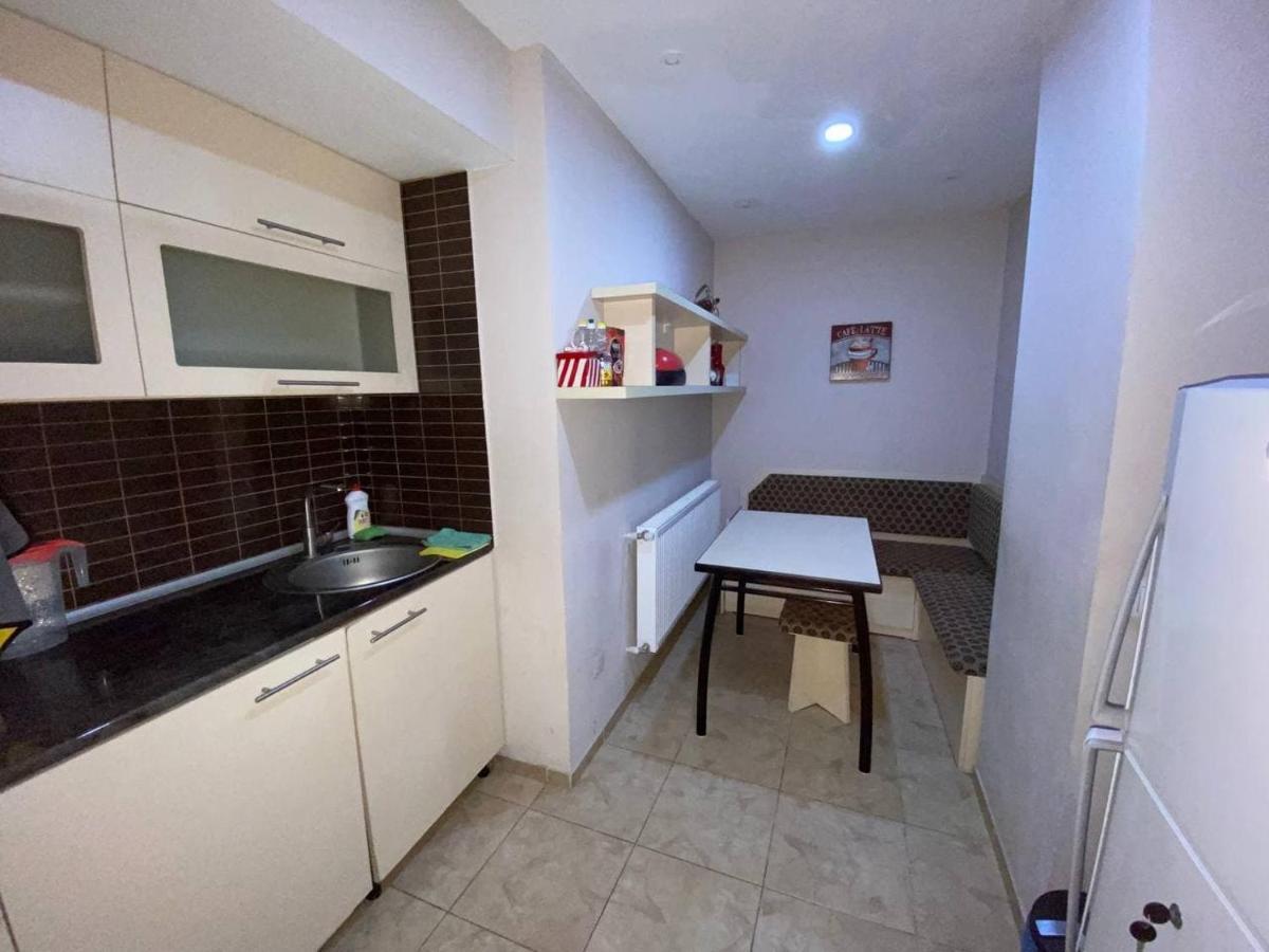 Beridze Apartment Tiflis Exterior foto
