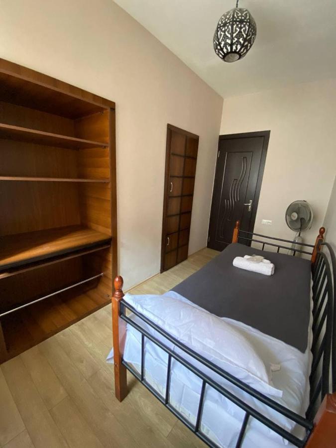 Beridze Apartment Tiflis Exterior foto